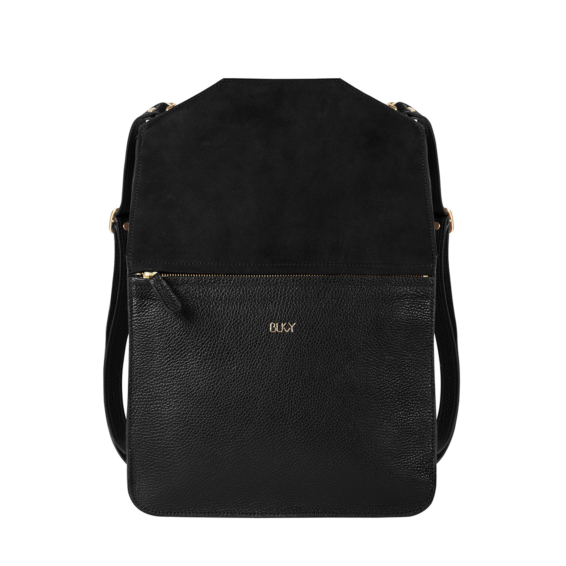 Bo Bardi 5-in-1 Bag / Black