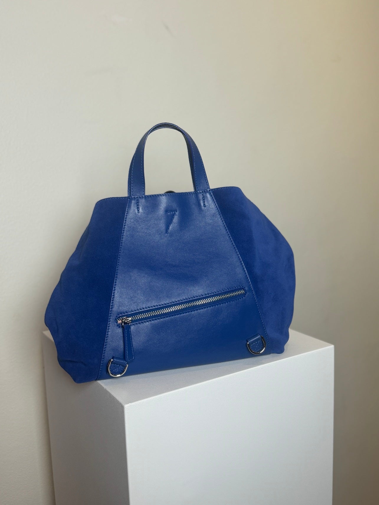 Sample: Mini Curie Cobalt