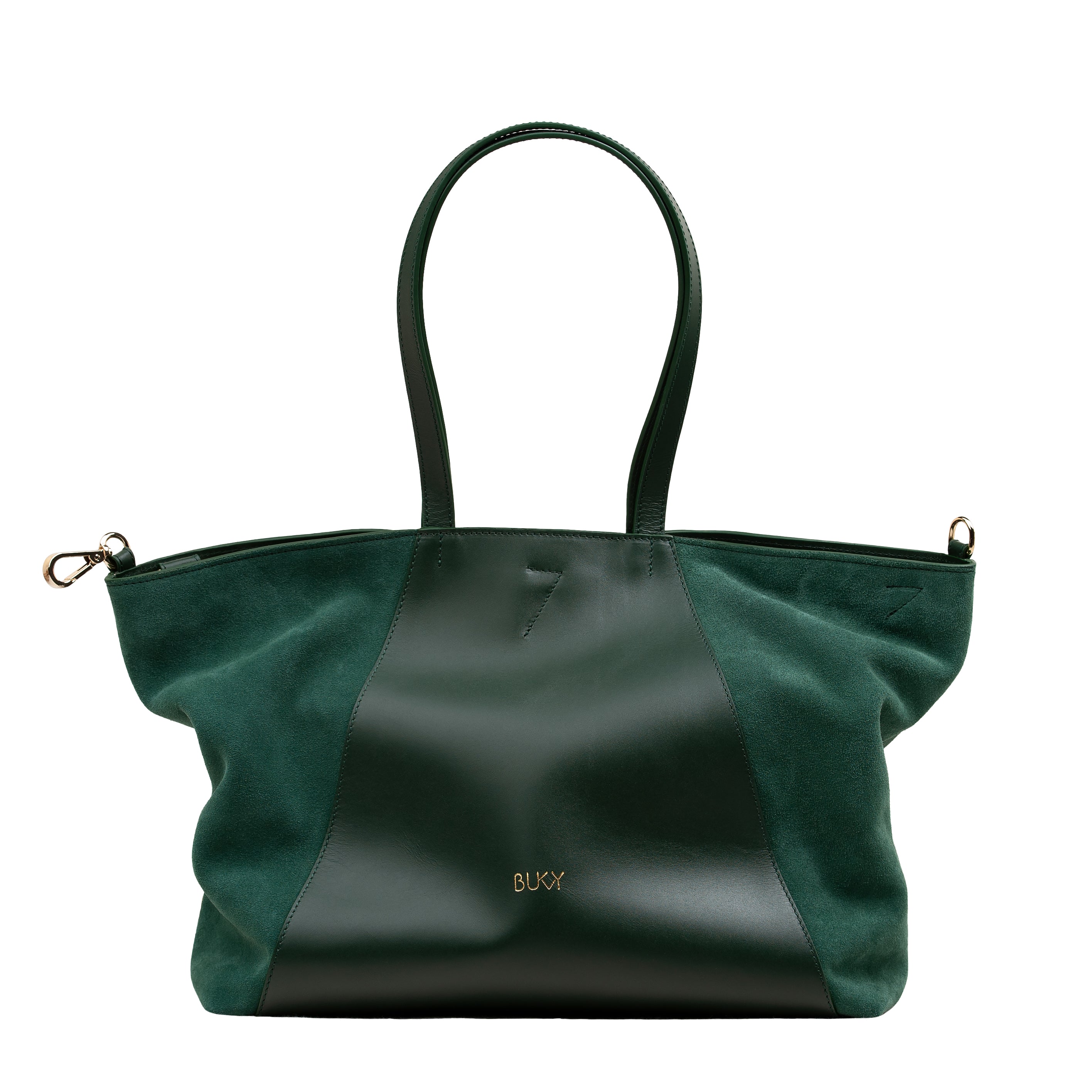 Mini Strappy Curie 3-in-1 Bag / Jade