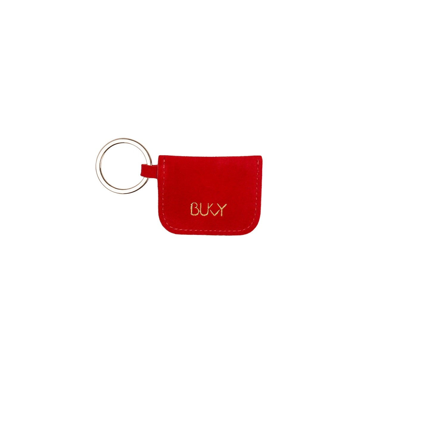 Jewelry Envelope Micro / Poppy