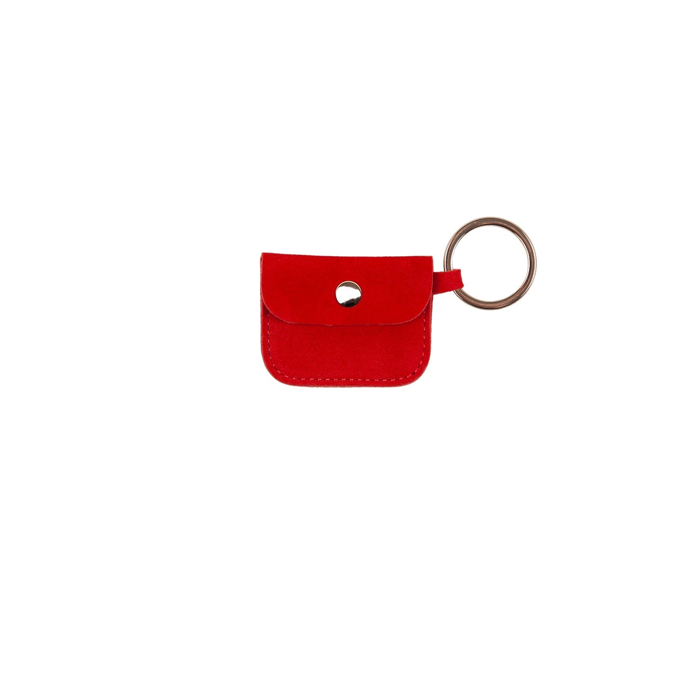 Jewelry Envelope Micro / Poppy