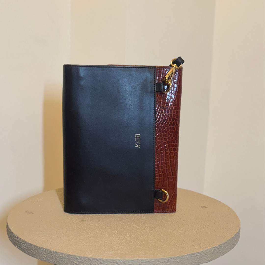 Sample: Kahlo Maxi Wallet