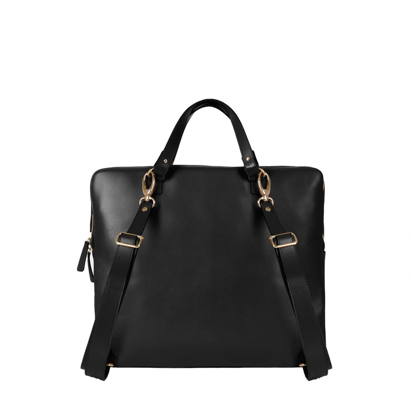 Laula 3-in-1 bag / Black