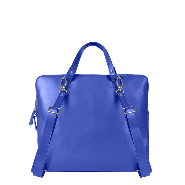 Laula 3-in-1 bag / Cobalt