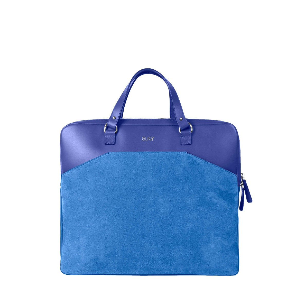 Laula 3-in-1 bag - Cobalt blue I The perfect Women's Briefcase ...