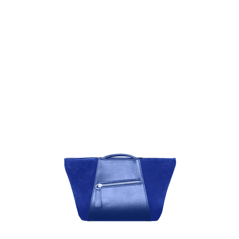 Micro Curie 3-in-1 bag / Cobalt