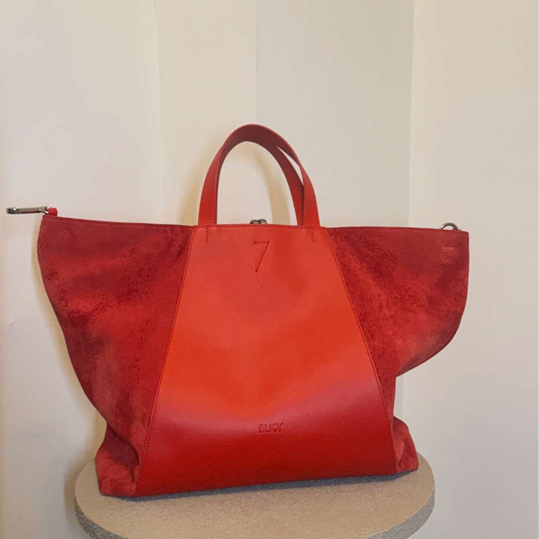 PRE-LOVED: Midi Curie Poppy