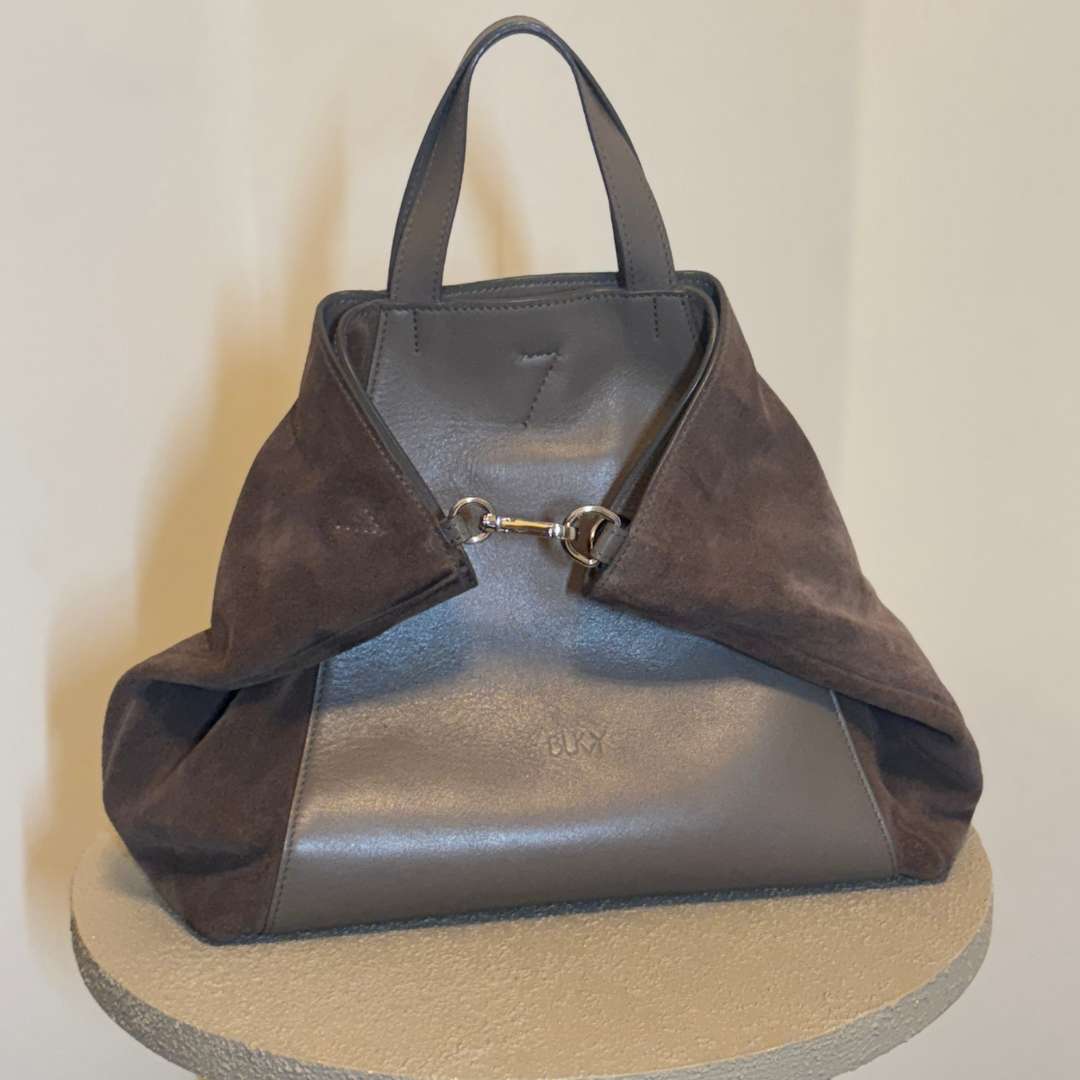 PRE-LOVED: Mini Curie Almond