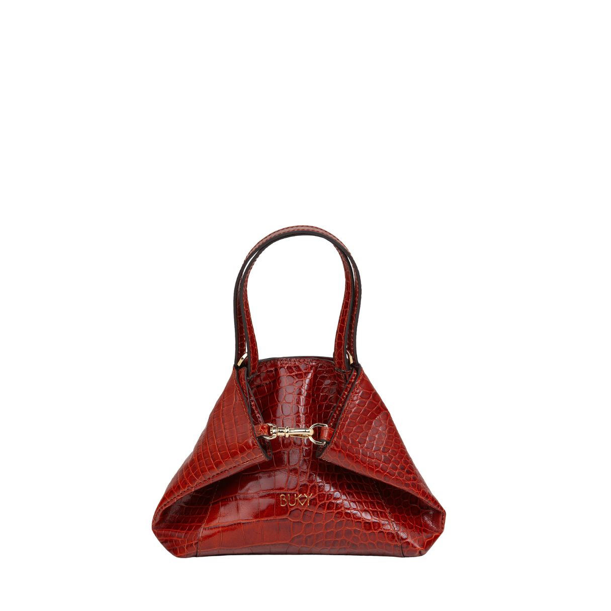 Petite Curie / Cognac Croco