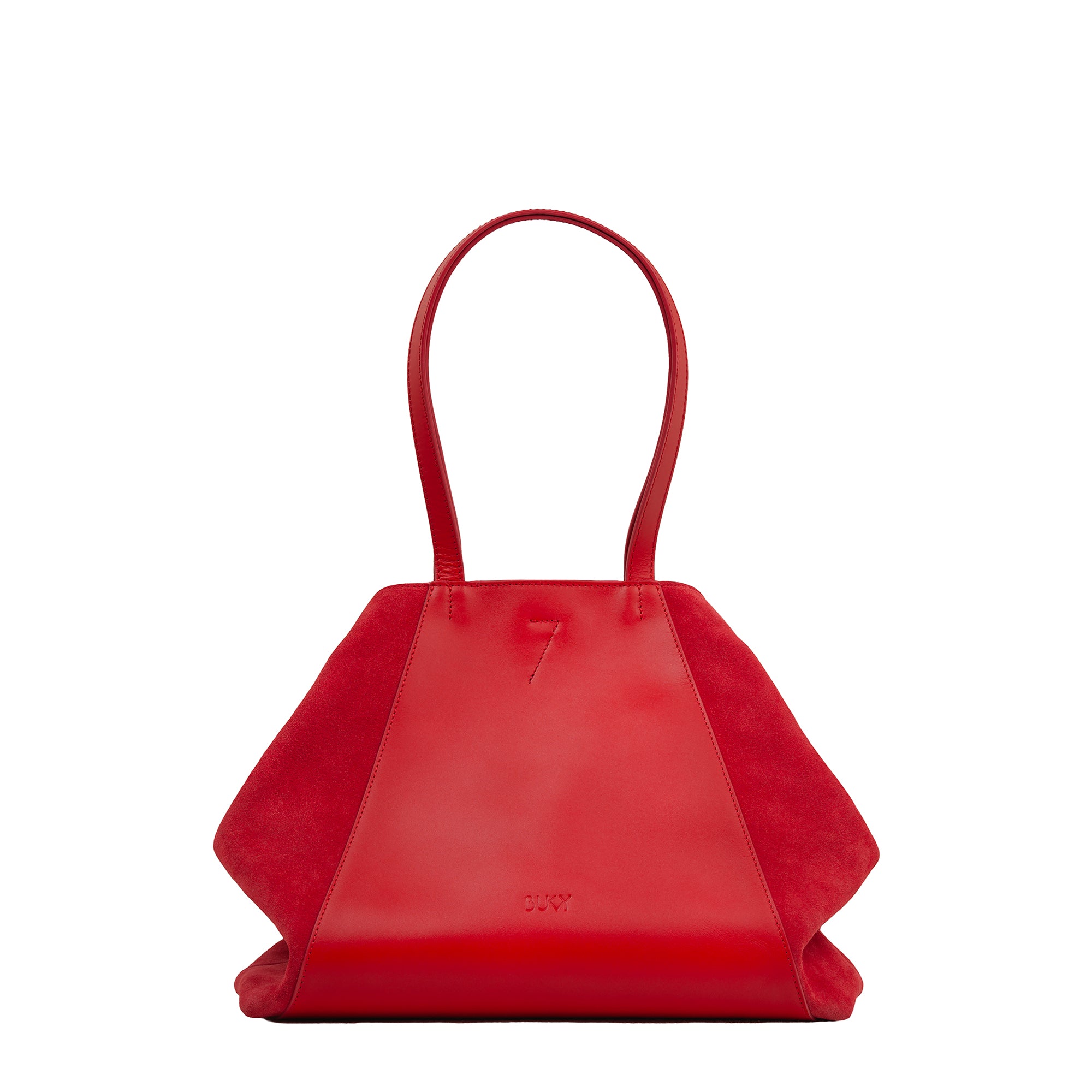 Mini Strappy Curie 3-in-1 Bag / Poppy