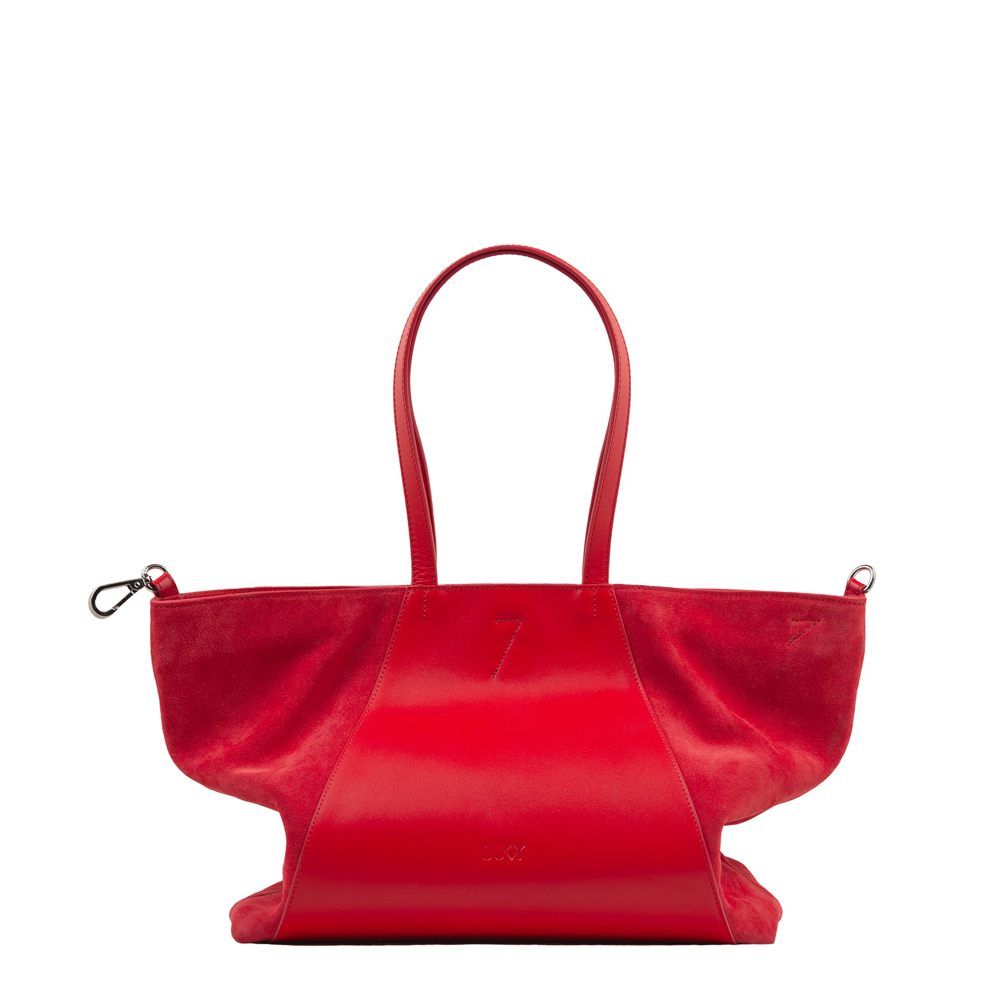 Mini Strappy Curie 3-in-1 Bag / Poppy