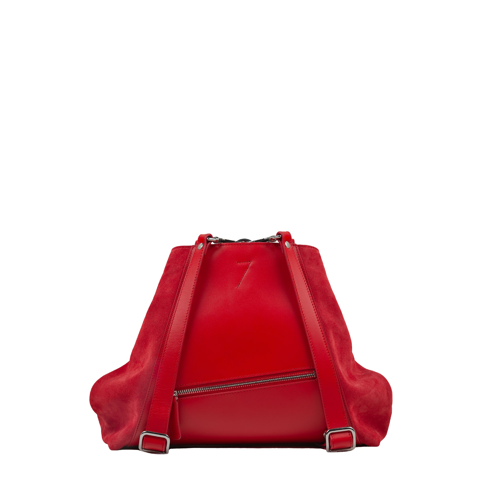 Mini Strappy Curie 3-in-1 Bag / Poppy