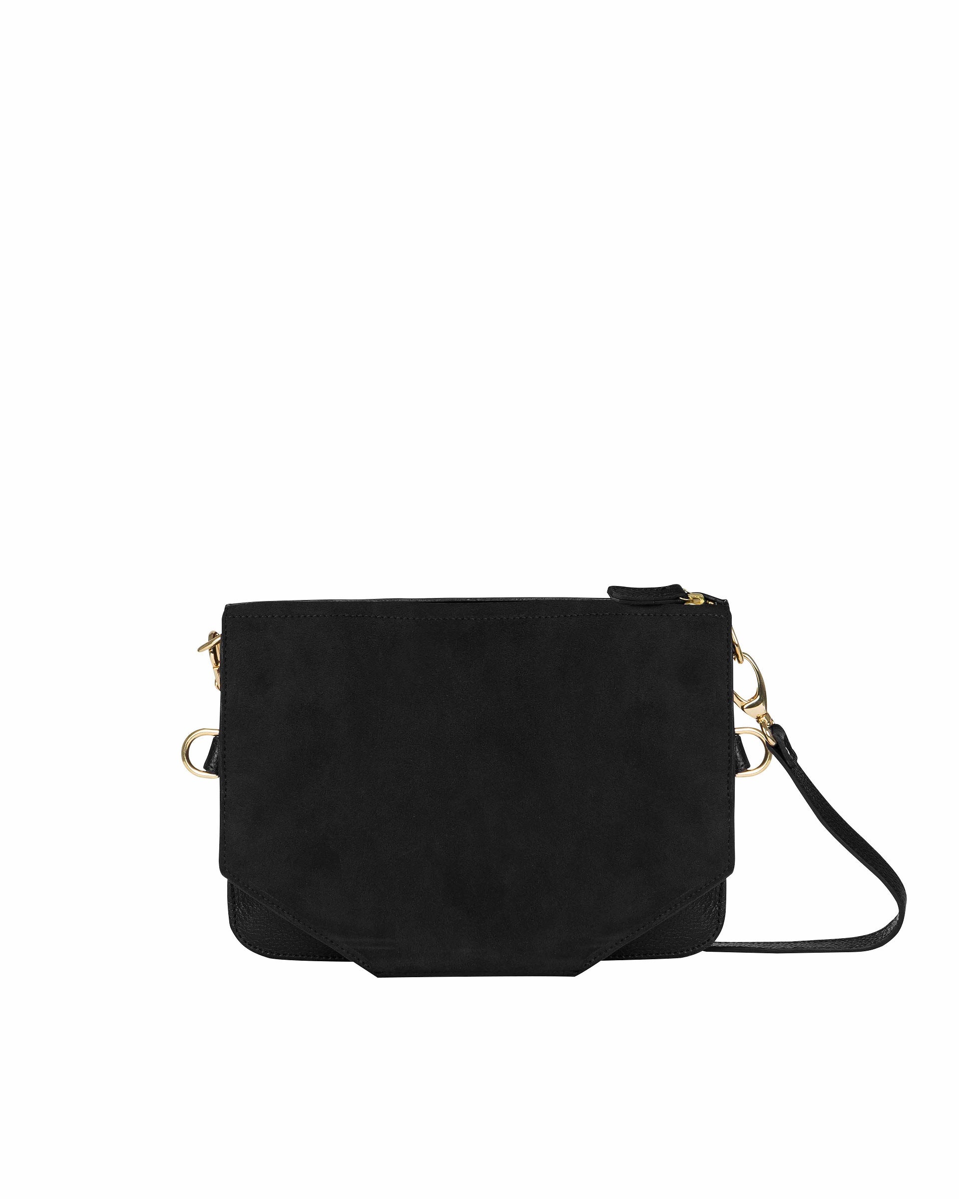 Bo Bardi 5-in-1 Bag / Black