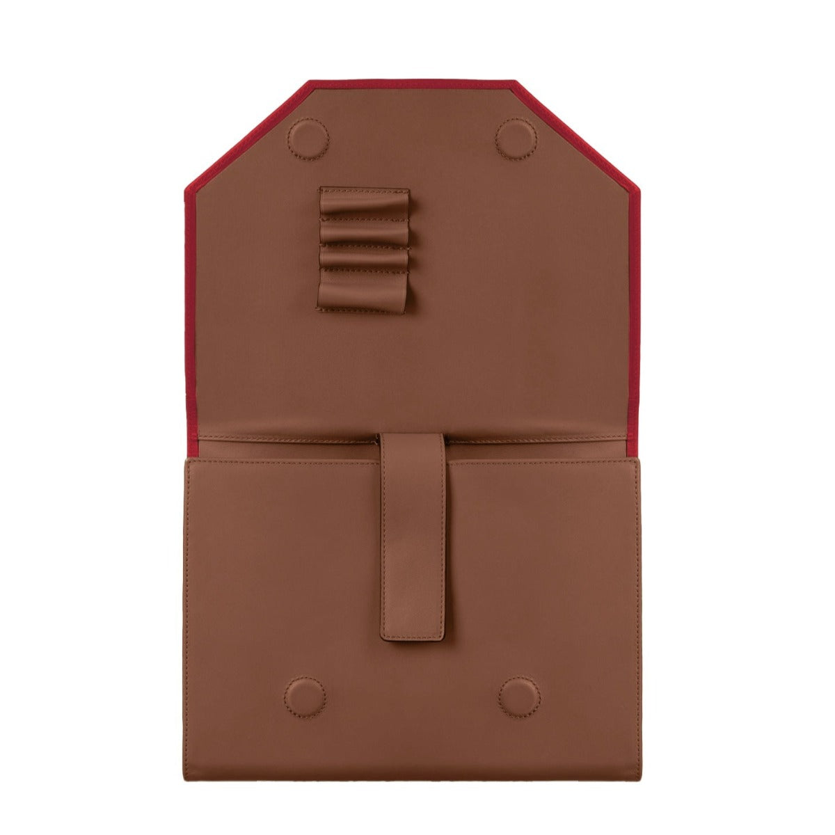 KAHLO MAXI PLÅNBOK / FRAGOLA