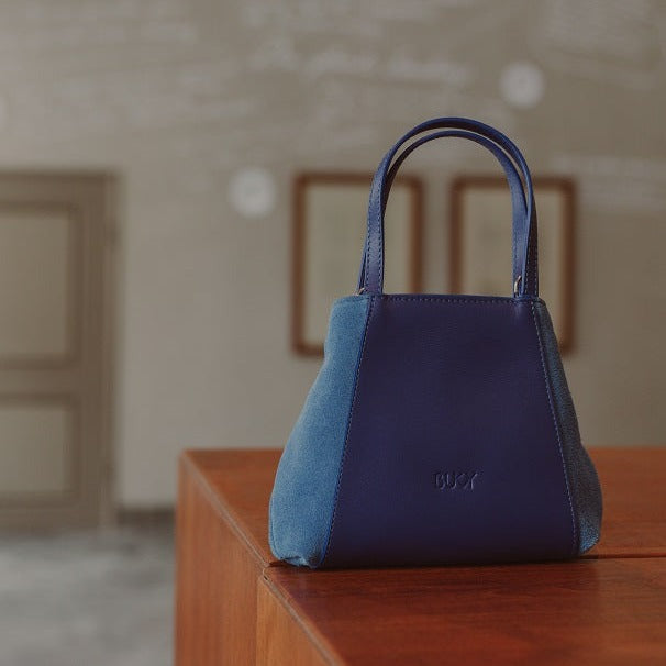 Petite Curie / Cobalt
