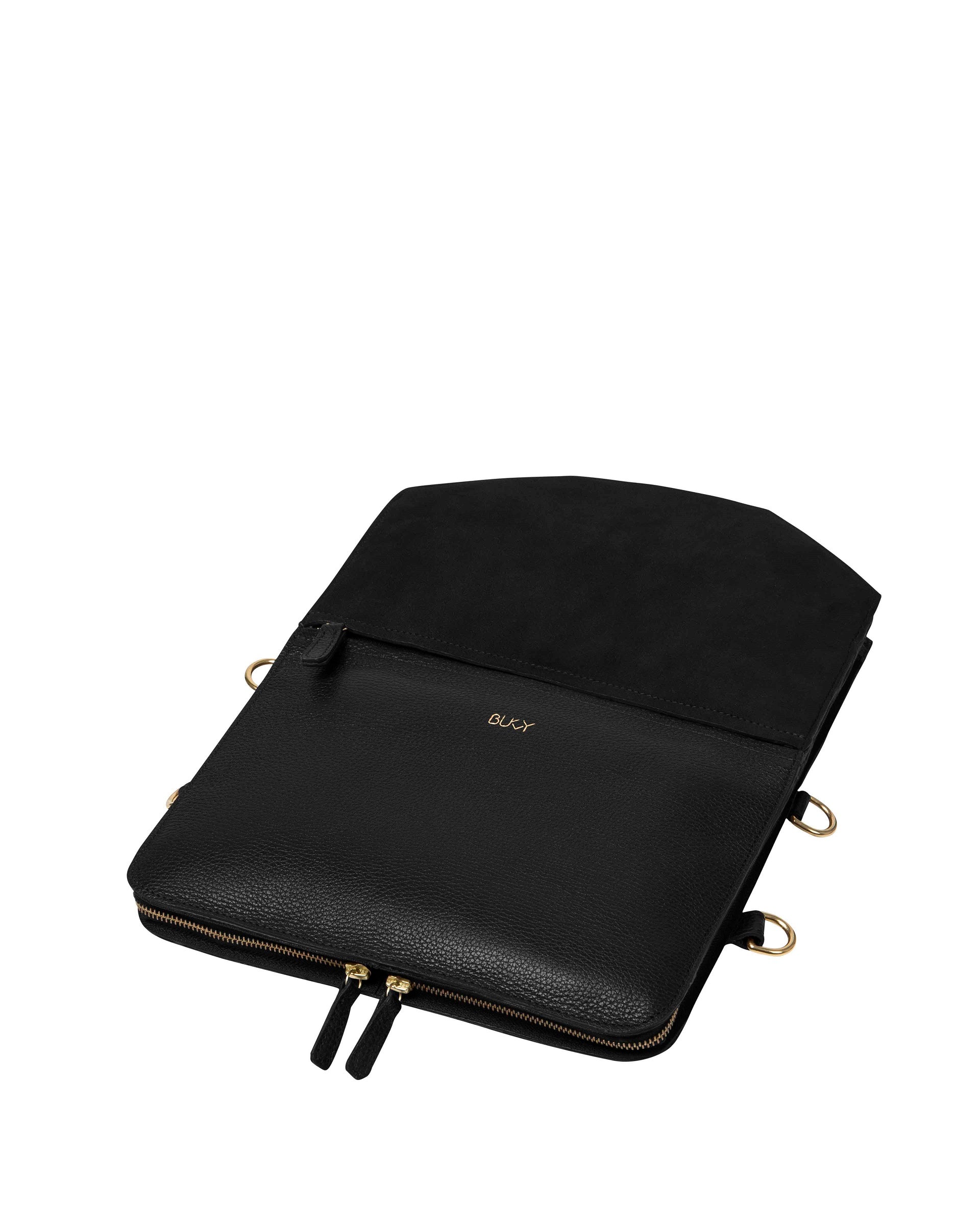 Bo Bardi 5-in-1 Bag / Black