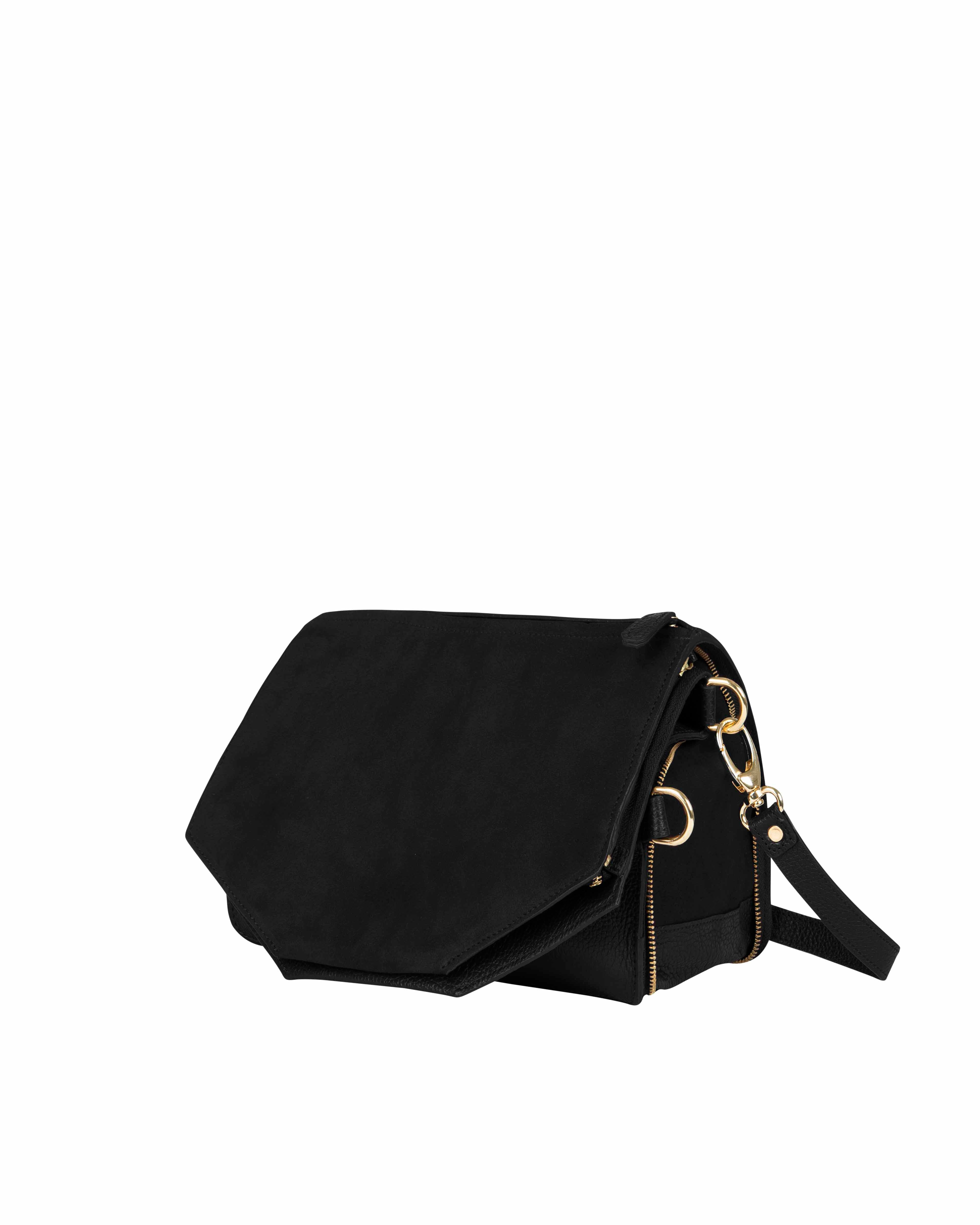 Bo Bardi 5-in-1 Bag / Black