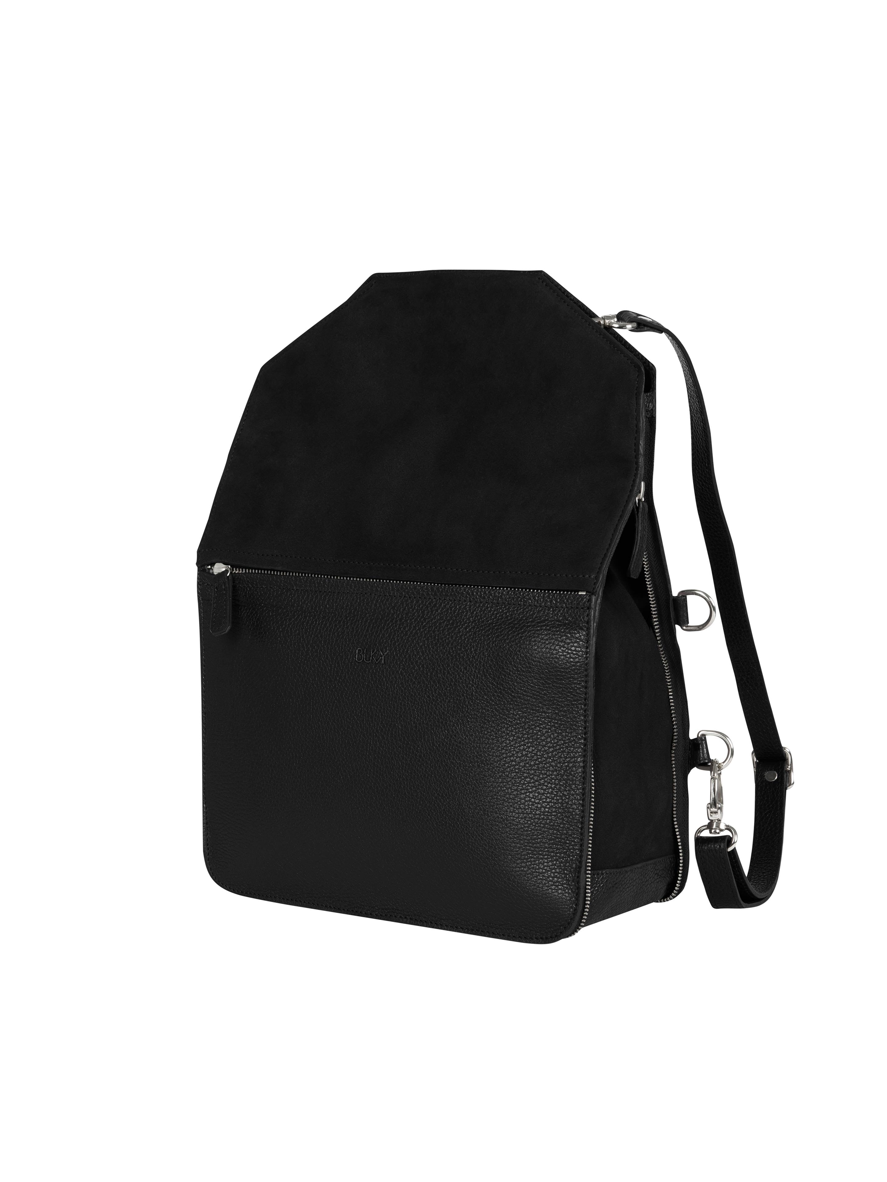 Bo Bardi 5-in-1 Bag / Black