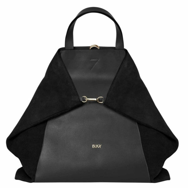 Maxi Curie 3-in-1 bag / Black