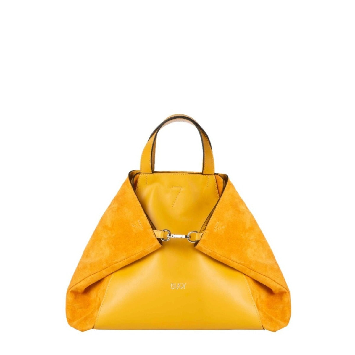 Mini Curie 3-in-1 bag / Yellow