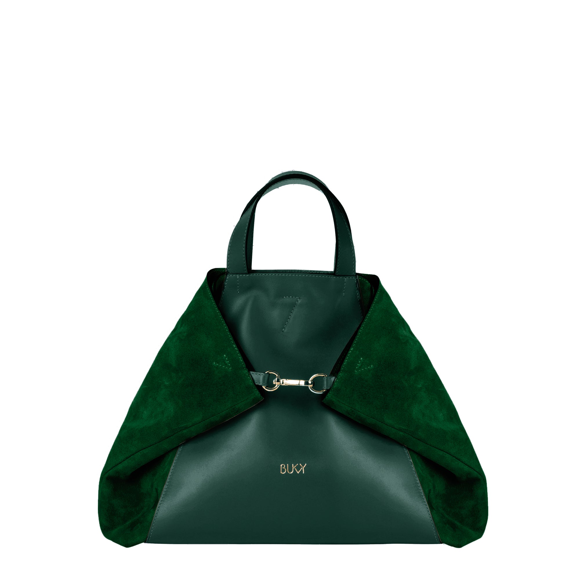 Mini Curie 3-i-1 / Jade